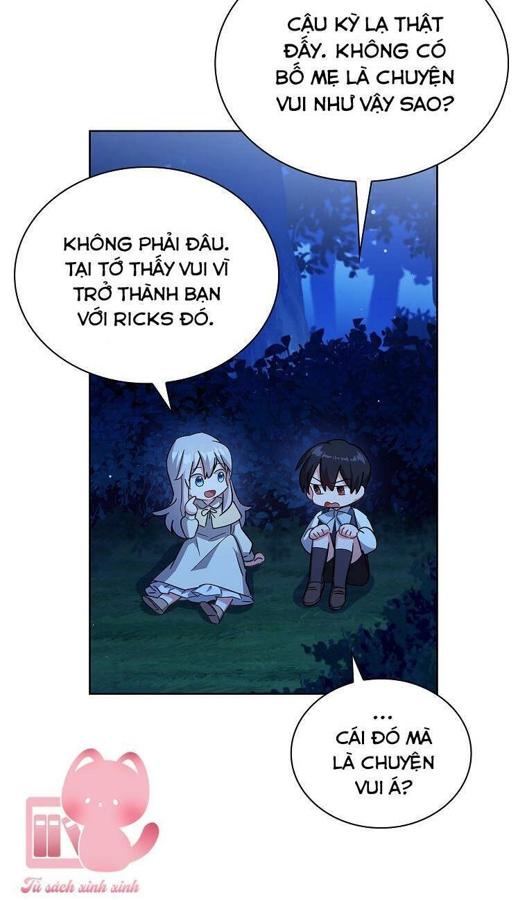 Từ Trúc Mã Hoá Thành Ông Xã Chapter 3 - 6