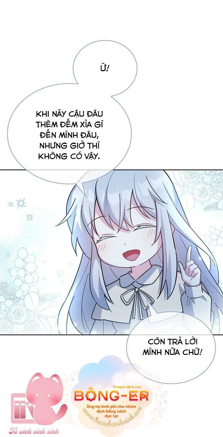 Từ Trúc Mã Hoá Thành Ông Xã Chapter 3 - 7