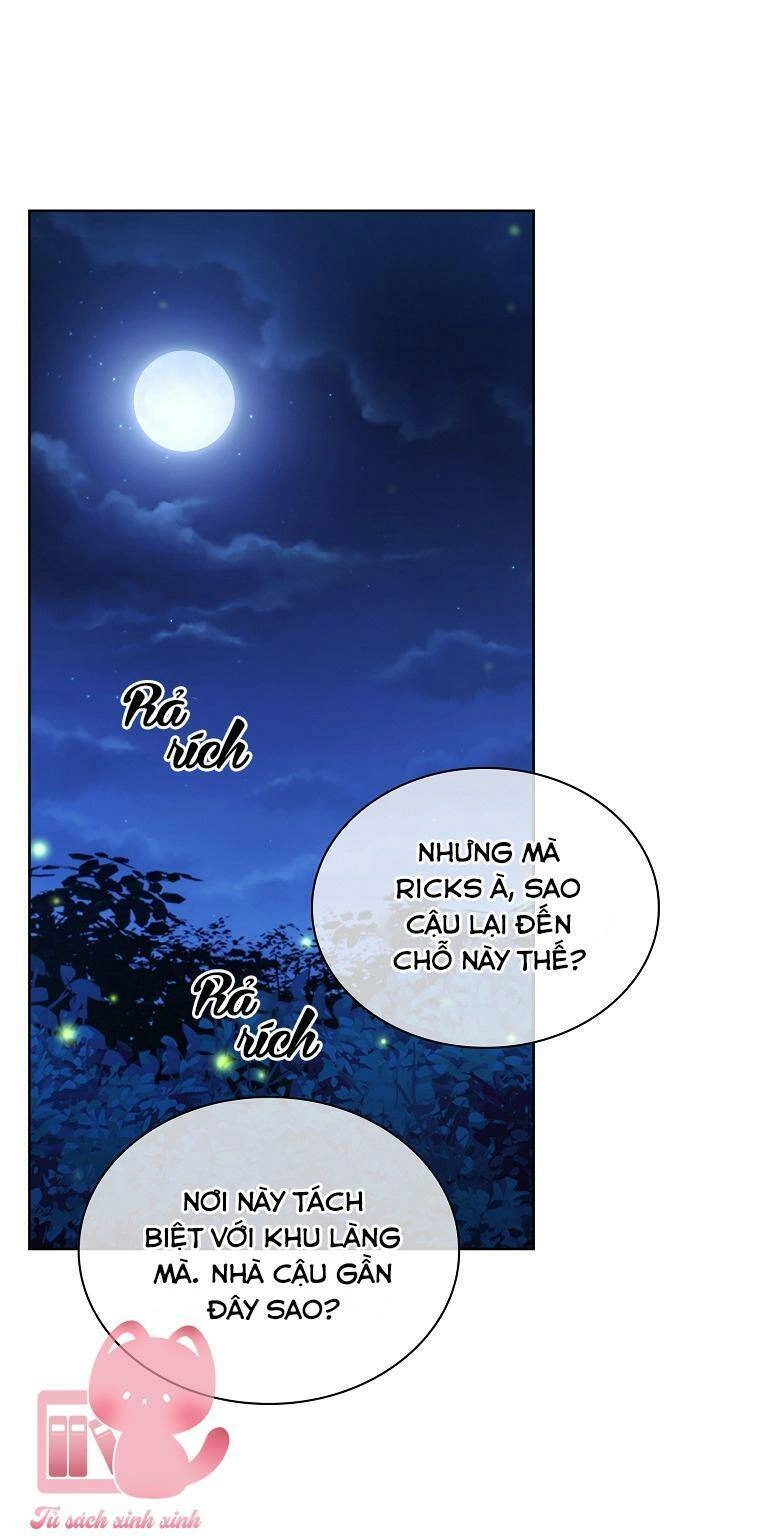 Từ Trúc Mã Hoá Thành Ông Xã Chapter 3 - 10