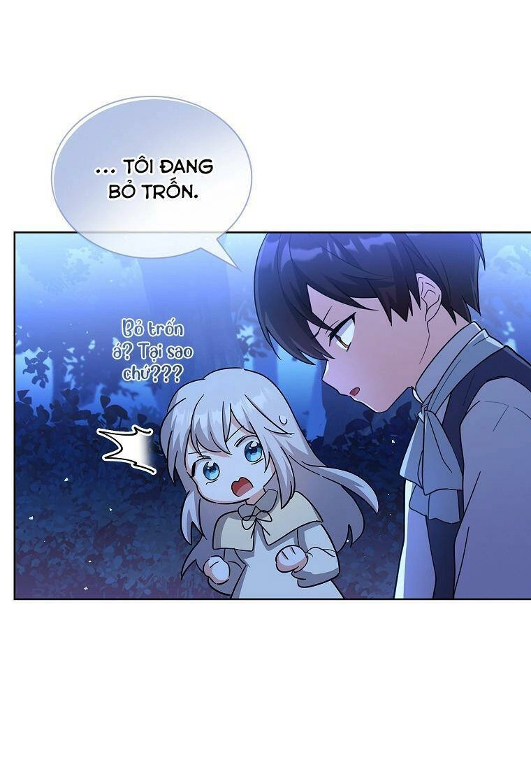 Từ Trúc Mã Hoá Thành Ông Xã Chapter 3 - 11