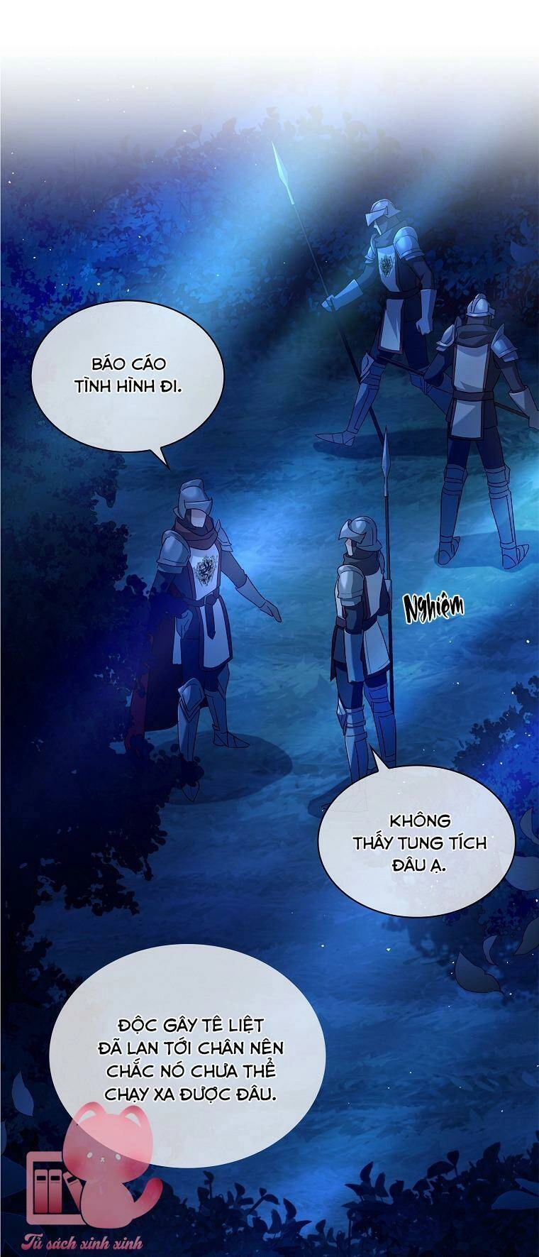 Từ Trúc Mã Hoá Thành Ông Xã Chapter 3 - 15