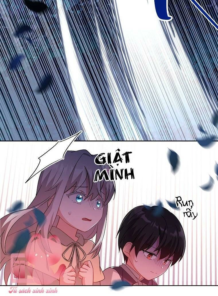 Từ Trúc Mã Hoá Thành Ông Xã Chapter 3 - 19