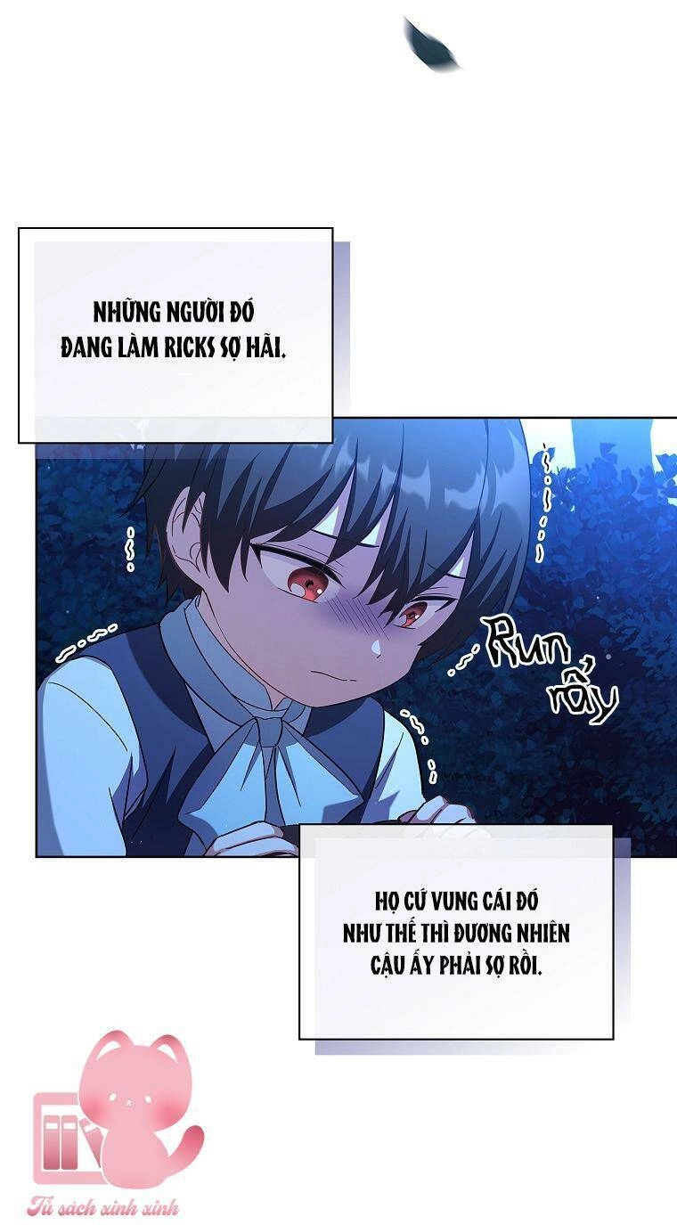 Từ Trúc Mã Hoá Thành Ông Xã Chapter 3 - 20