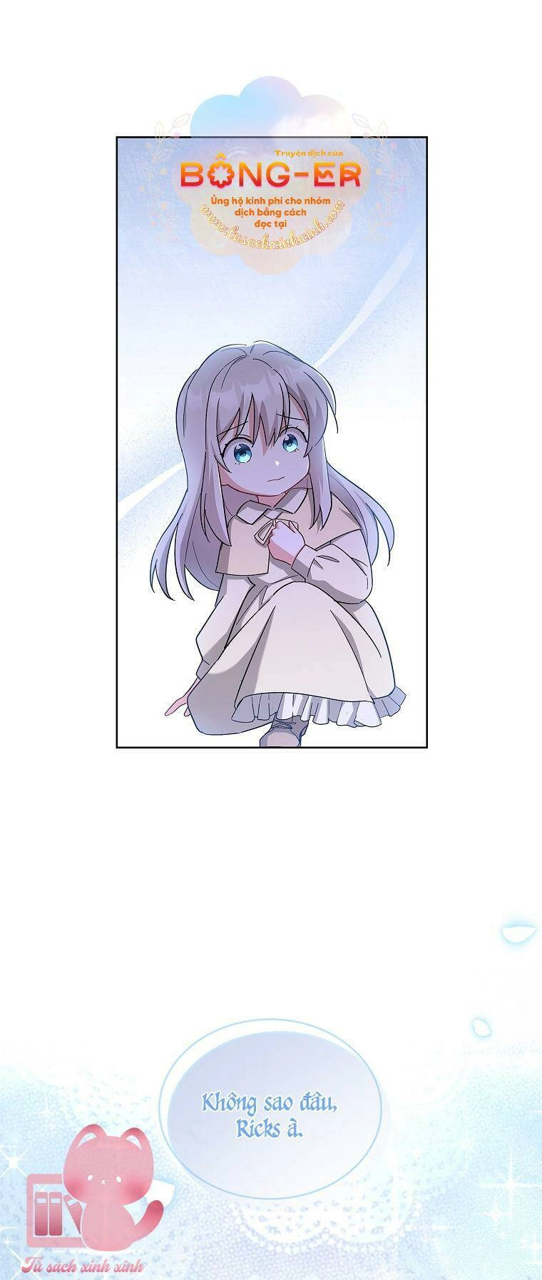 Từ Trúc Mã Hoá Thành Ông Xã Chapter 3 - 21