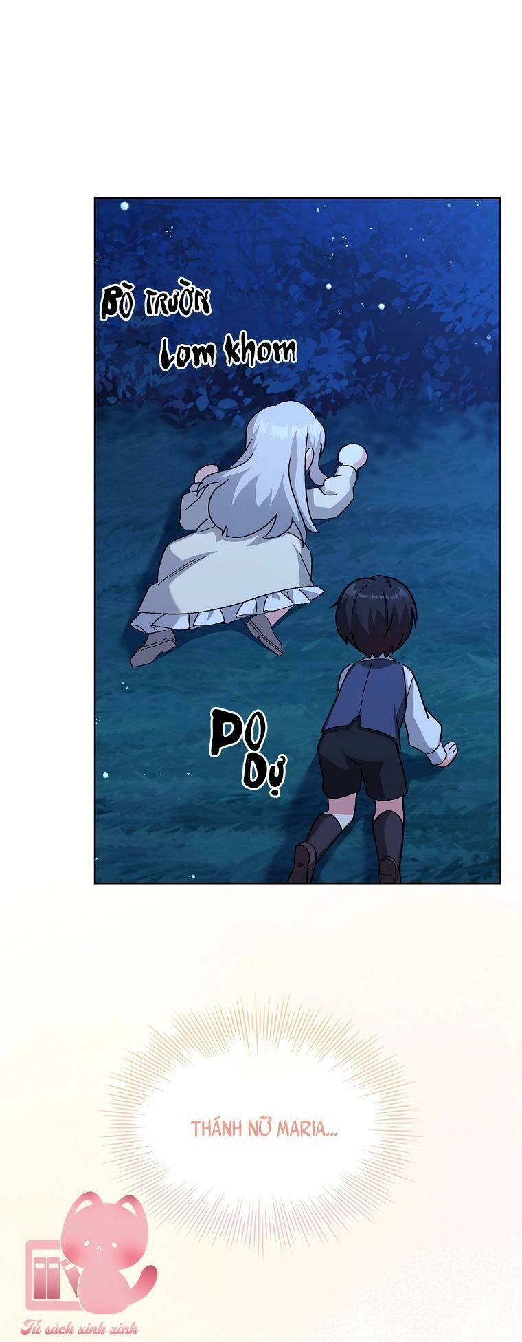 Từ Trúc Mã Hoá Thành Ông Xã Chapter 3 - 23