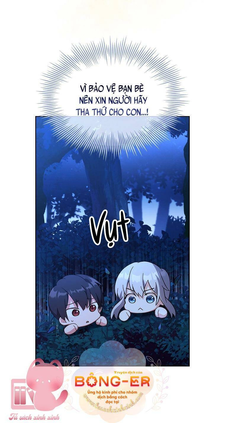 Từ Trúc Mã Hoá Thành Ông Xã Chapter 3 - 26