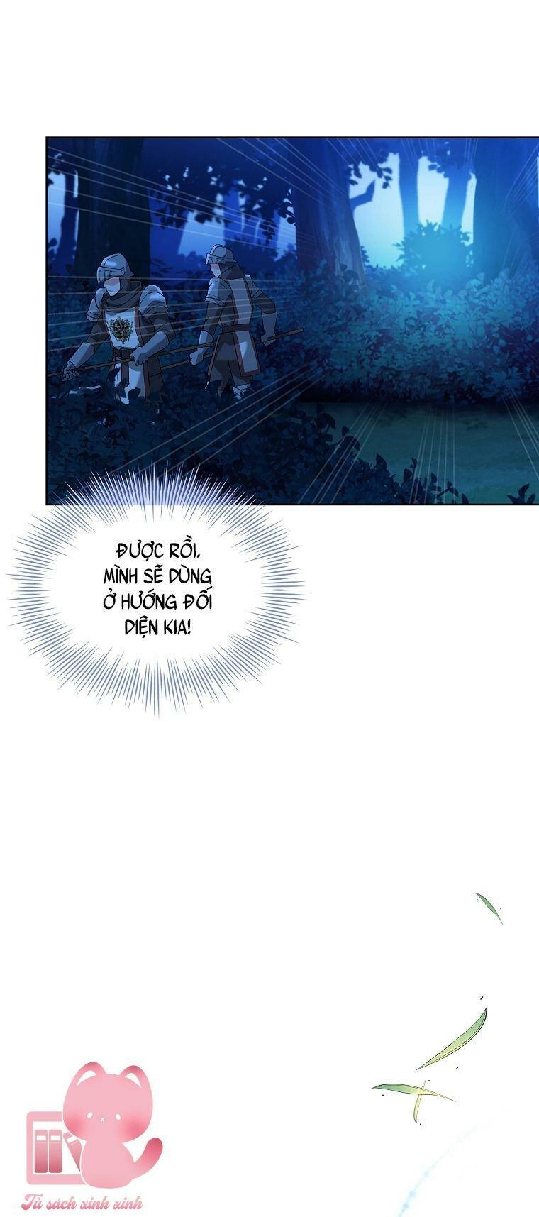 Từ Trúc Mã Hoá Thành Ông Xã Chapter 3 - 27