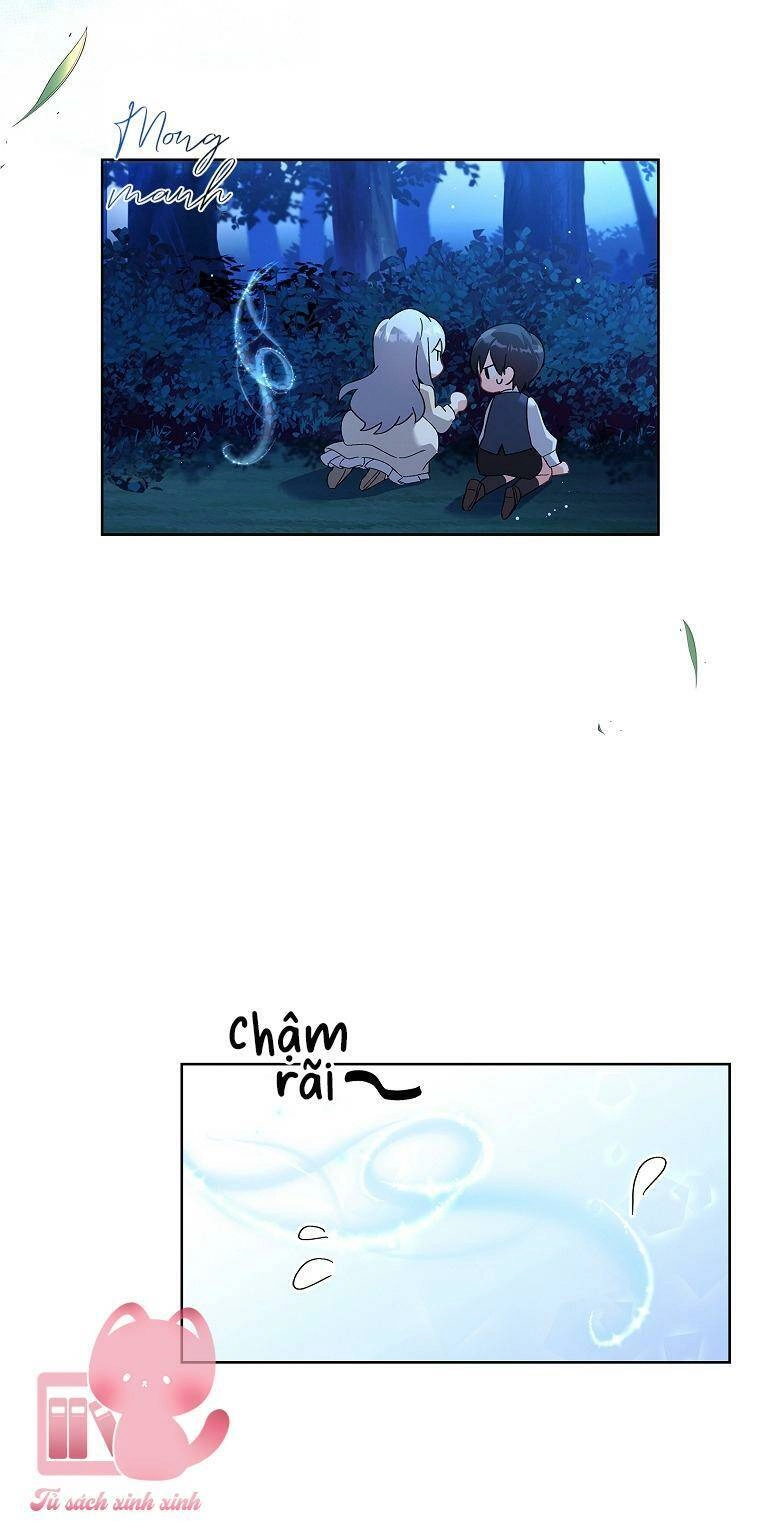 Từ Trúc Mã Hoá Thành Ông Xã Chapter 3 - 29