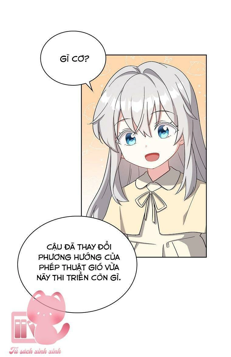 Từ Trúc Mã Hoá Thành Ông Xã Chapter 3 - 33