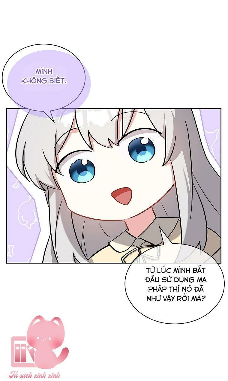 Từ Trúc Mã Hoá Thành Ông Xã Chapter 3 - 34