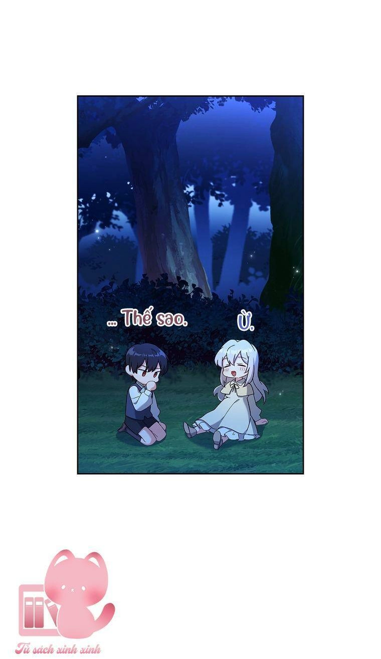 Từ Trúc Mã Hoá Thành Ông Xã Chapter 3 - 35