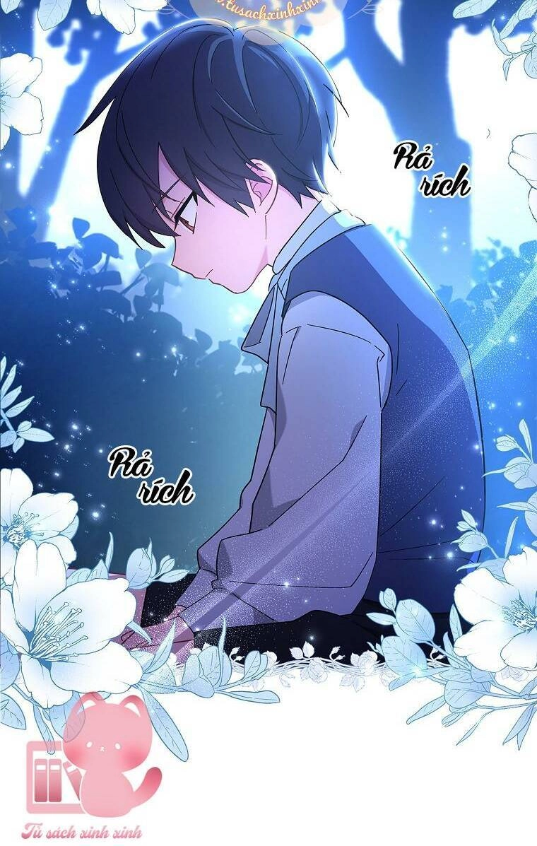 Từ Trúc Mã Hoá Thành Ông Xã Chapter 3 - 38