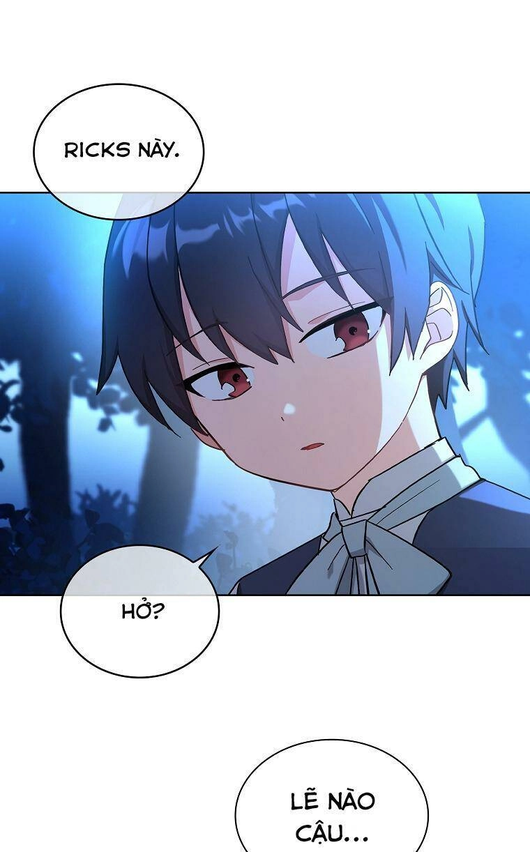 Từ Trúc Mã Hoá Thành Ông Xã Chapter 3 - 39