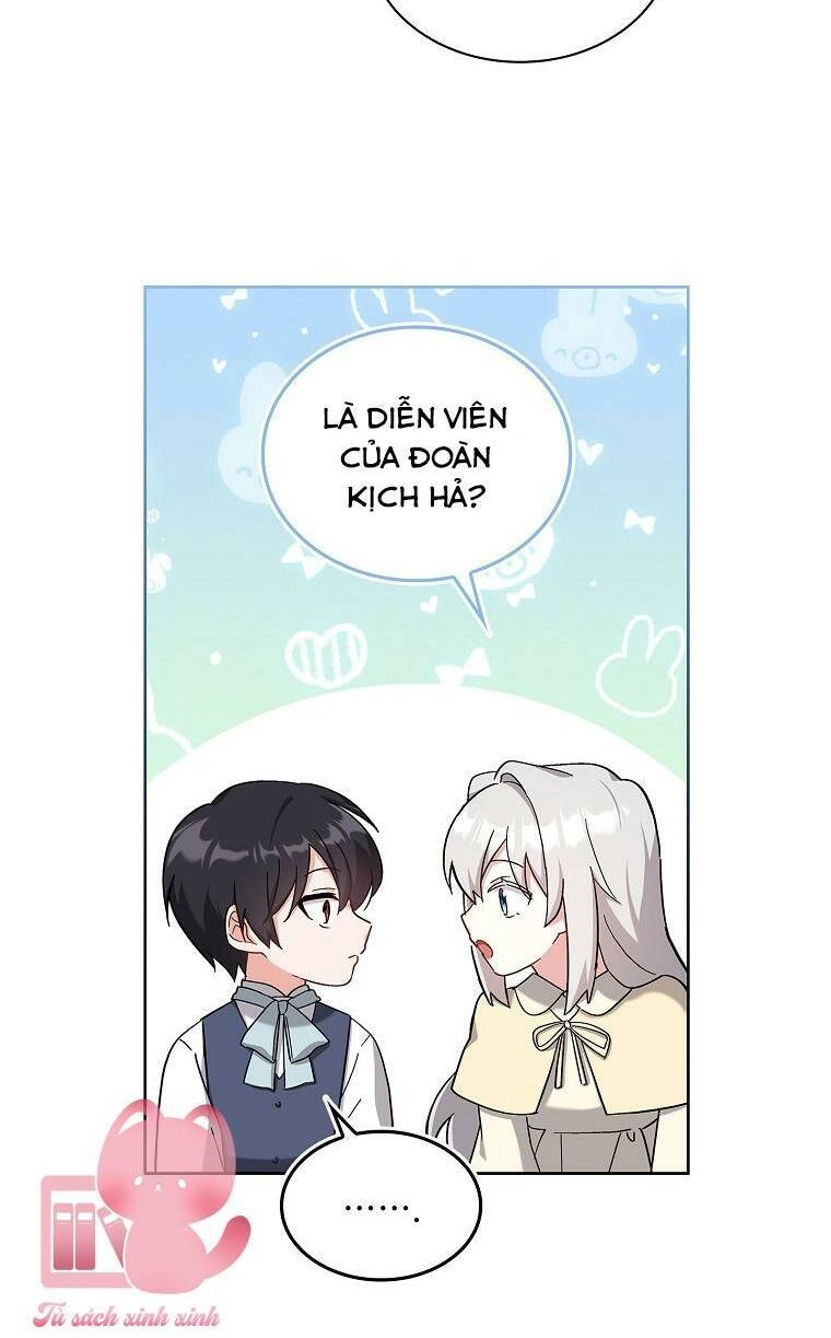 Từ Trúc Mã Hoá Thành Ông Xã Chapter 3 - 40