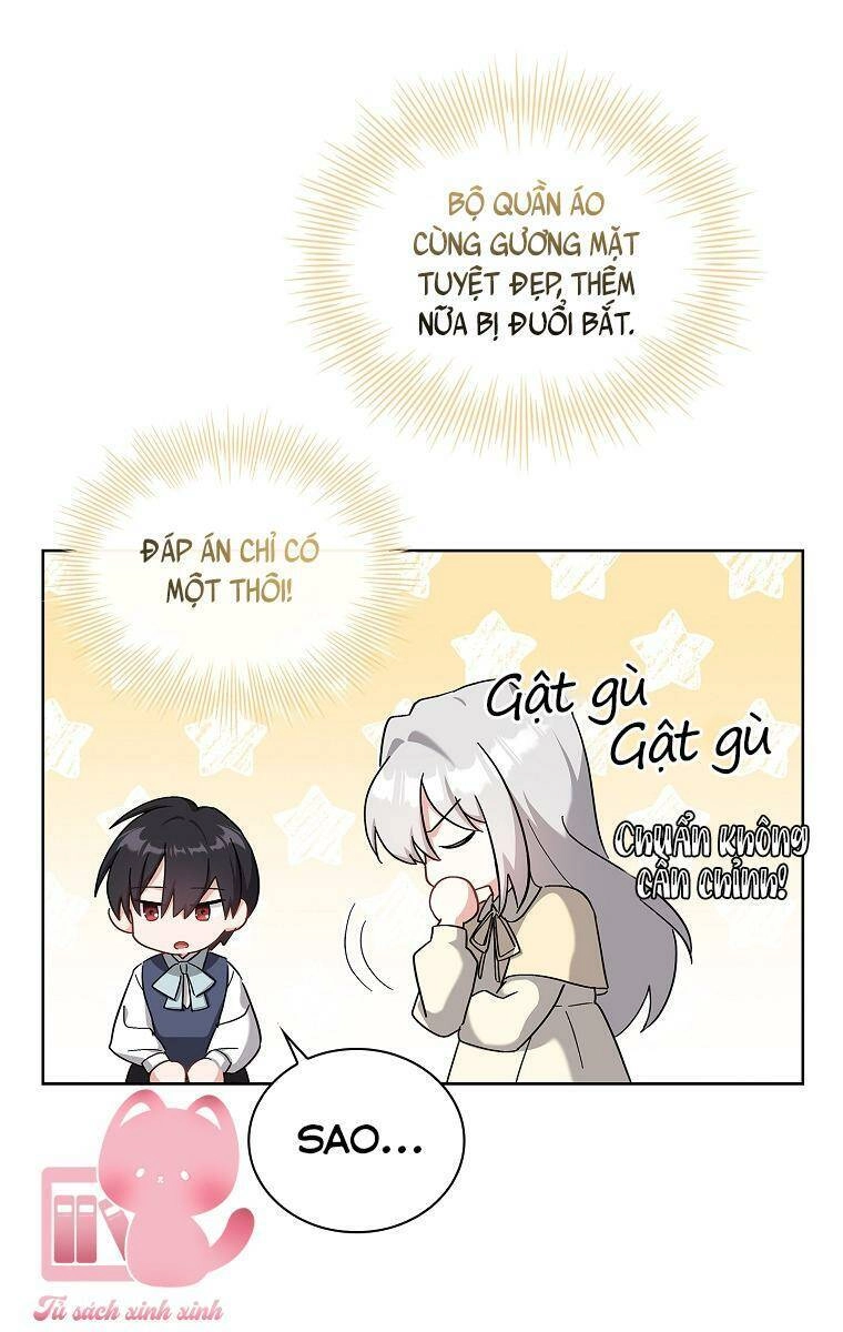 Từ Trúc Mã Hoá Thành Ông Xã Chapter 3 - 41