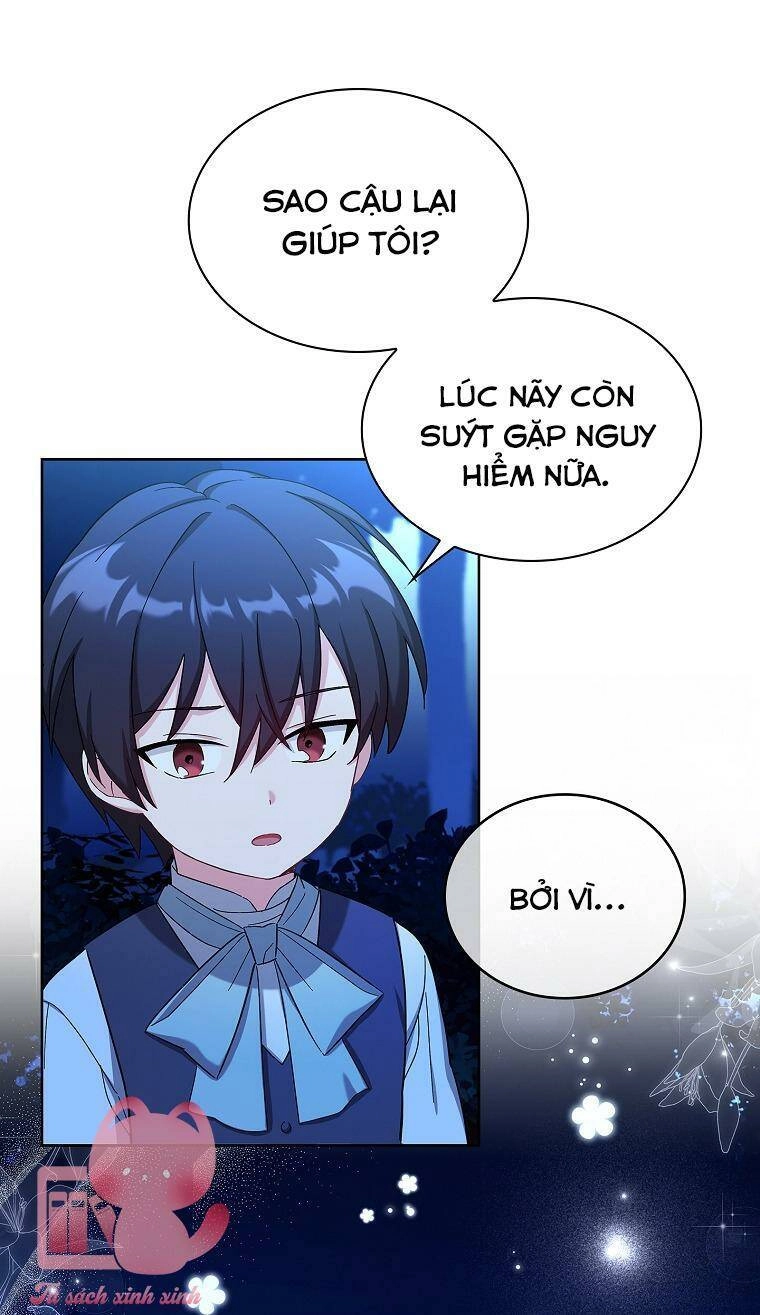 Từ Trúc Mã Hoá Thành Ông Xã Chapter 3 - 42