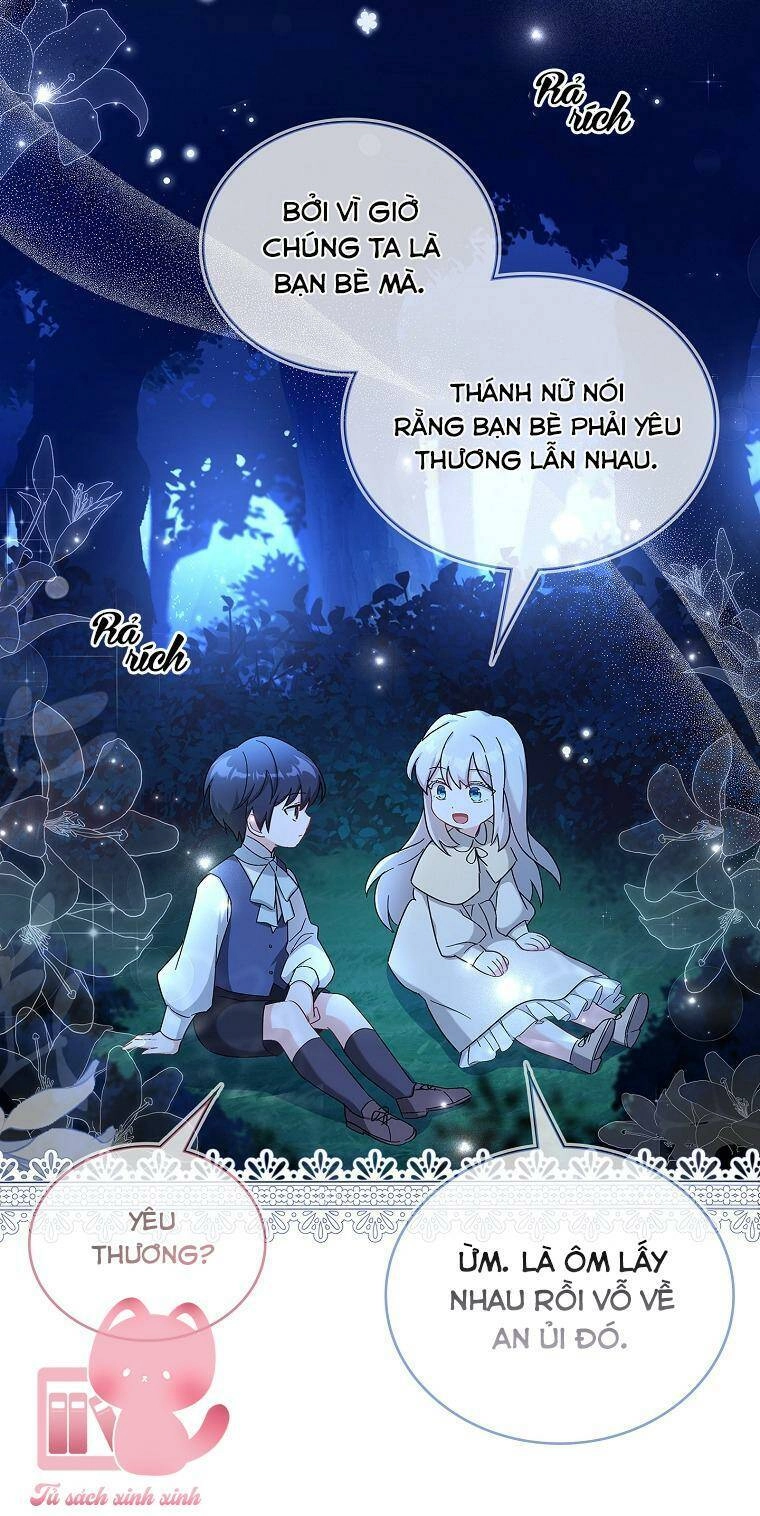 Từ Trúc Mã Hoá Thành Ông Xã Chapter 3 - 43