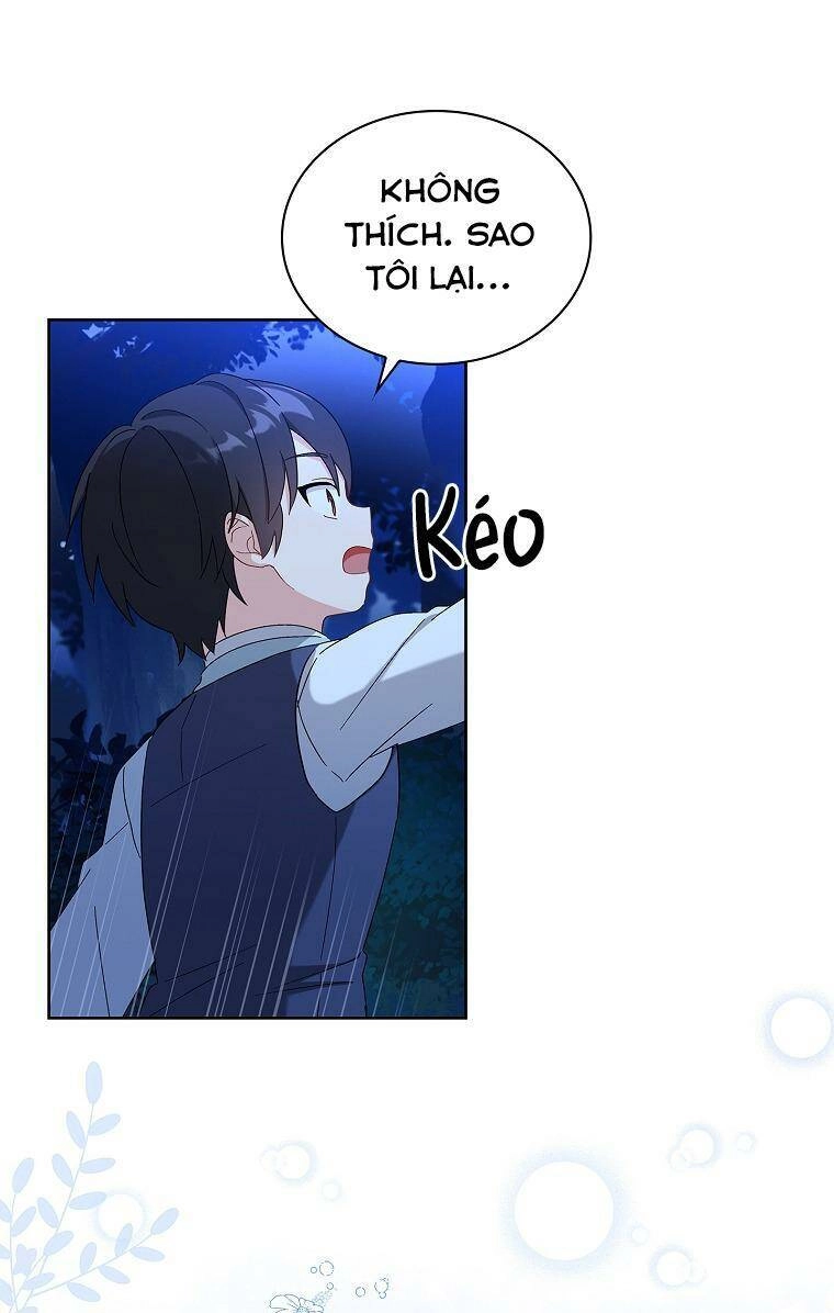 Từ Trúc Mã Hoá Thành Ông Xã Chapter 3 - 46