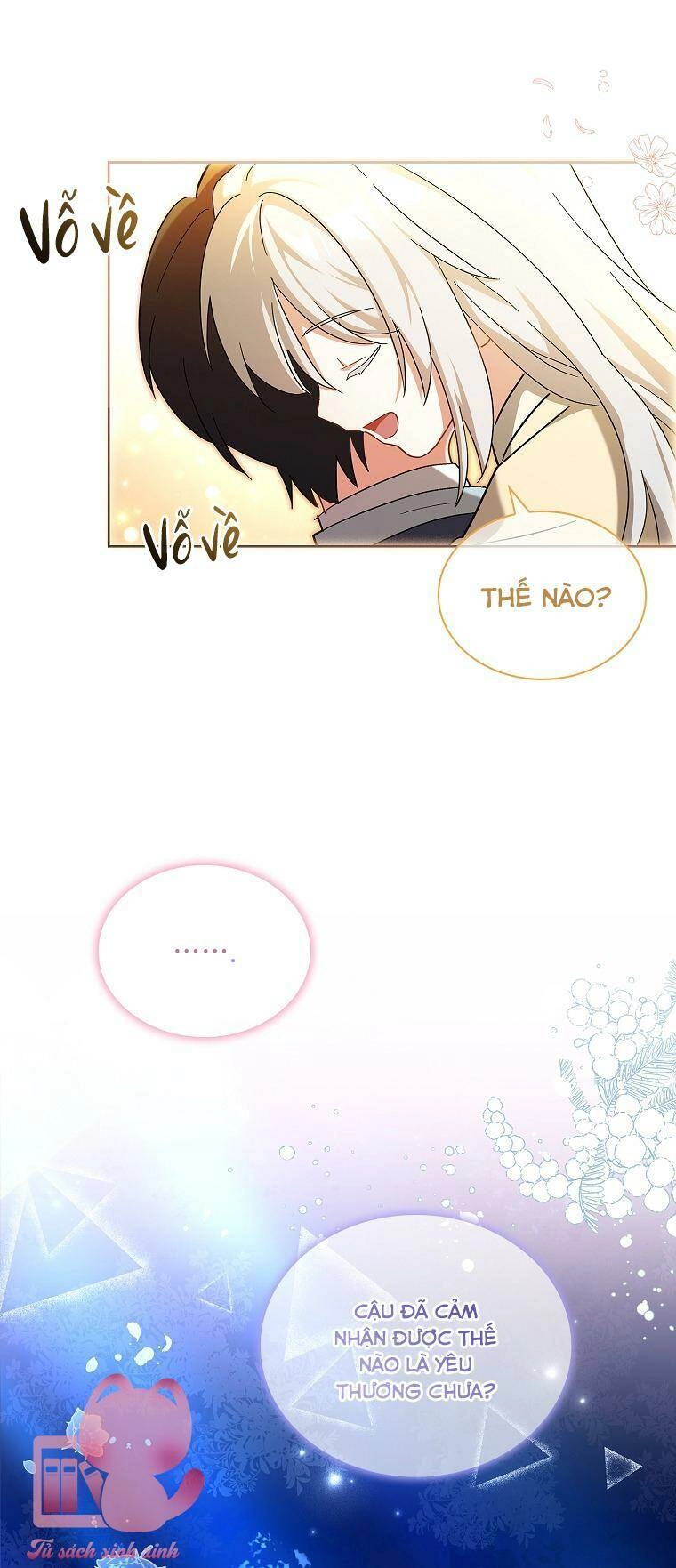 Từ Trúc Mã Hoá Thành Ông Xã Chapter 3 - 48