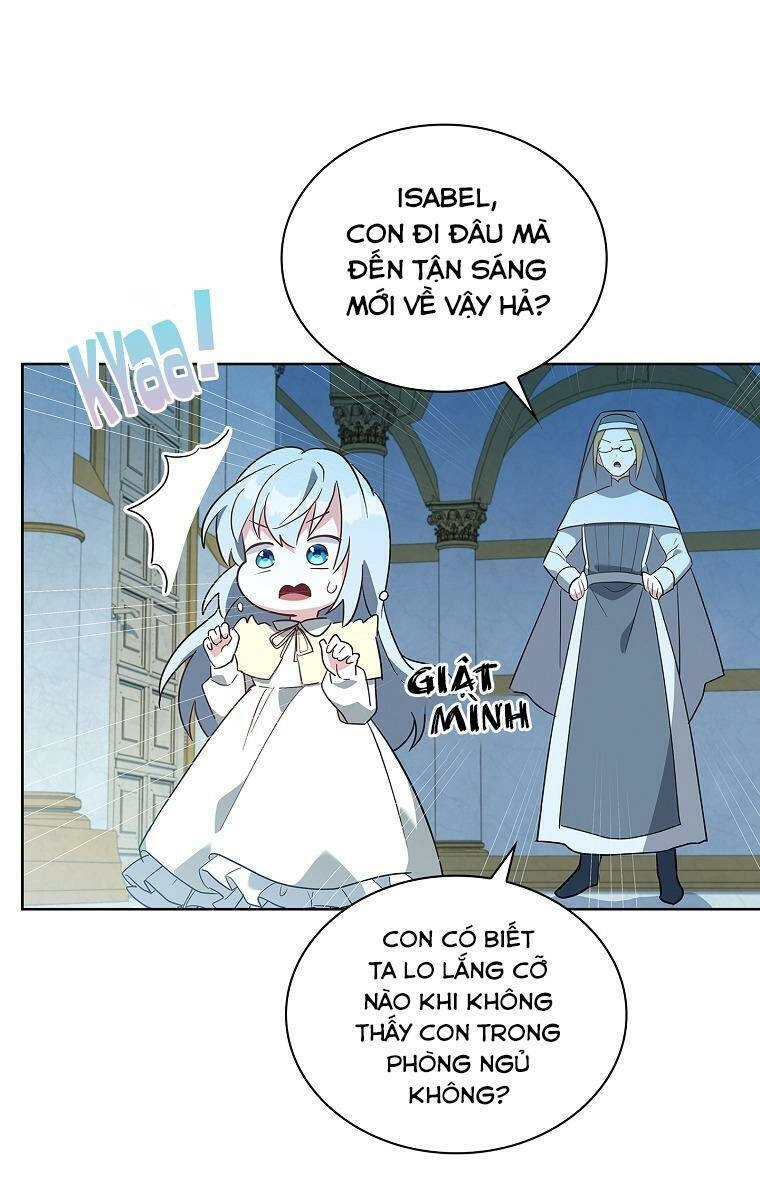 Từ Trúc Mã Hoá Thành Ông Xã Chapter 3 - 52