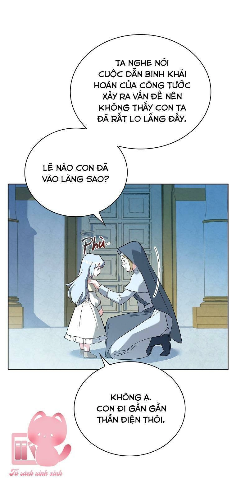 Từ Trúc Mã Hoá Thành Ông Xã Chapter 3 - 54