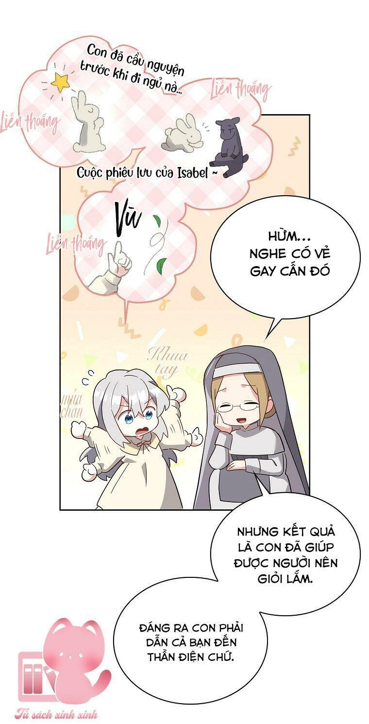 Từ Trúc Mã Hoá Thành Ông Xã Chapter 3 - 55