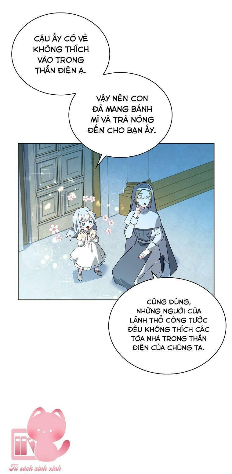 Từ Trúc Mã Hoá Thành Ông Xã Chapter 3 - 56