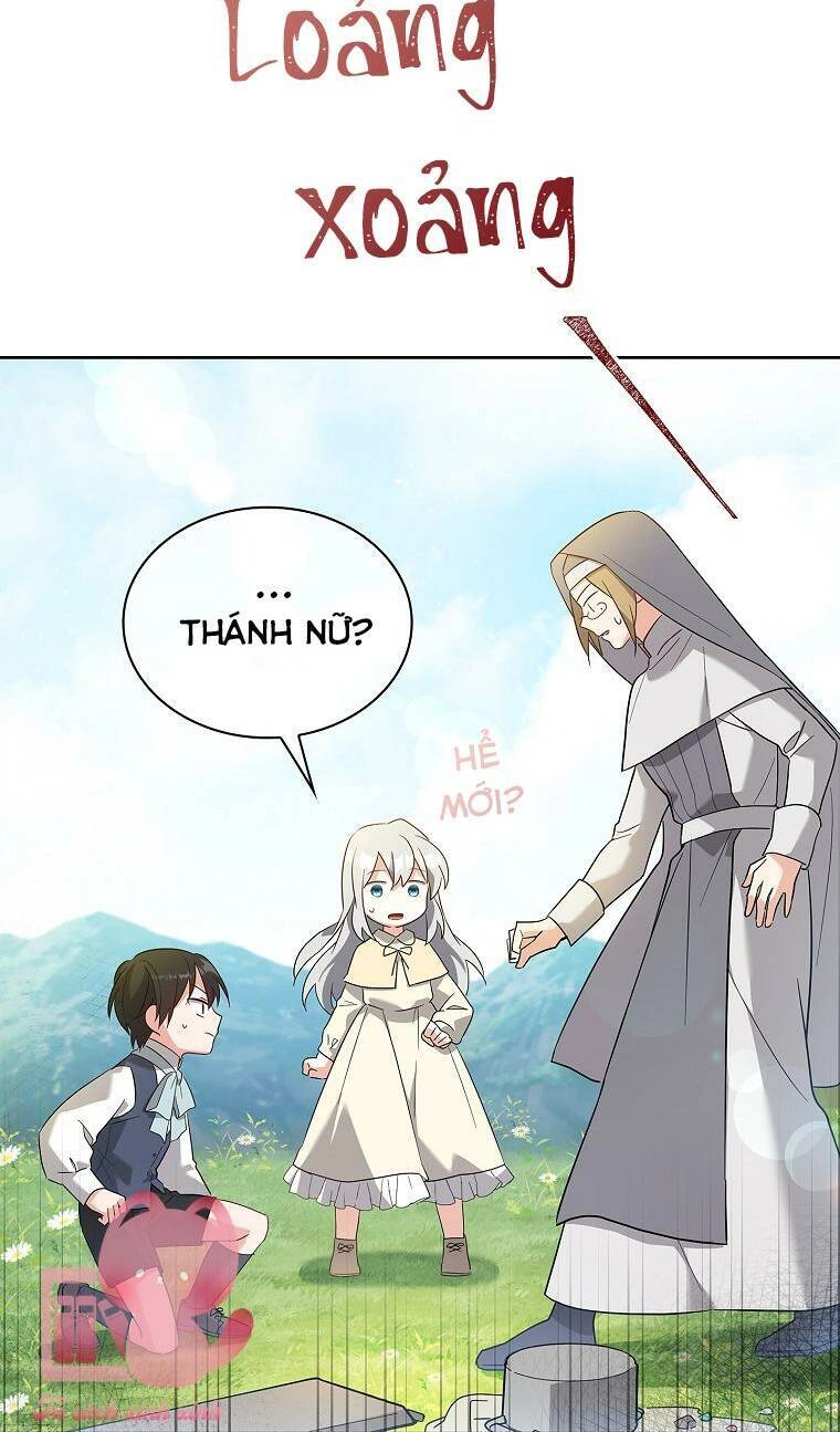 Từ Trúc Mã Hoá Thành Ông Xã Chapter 3 - 60