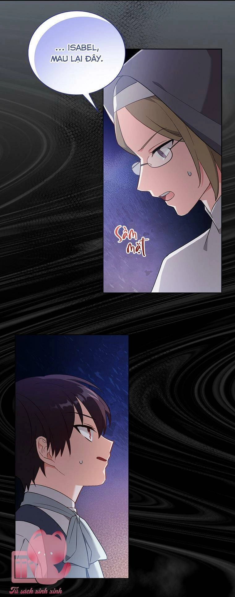 Từ Trúc Mã Hoá Thành Ông Xã Chapter 3 - 61