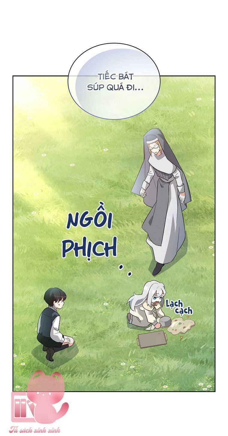 Từ Trúc Mã Hoá Thành Ông Xã Chapter 3 - 63