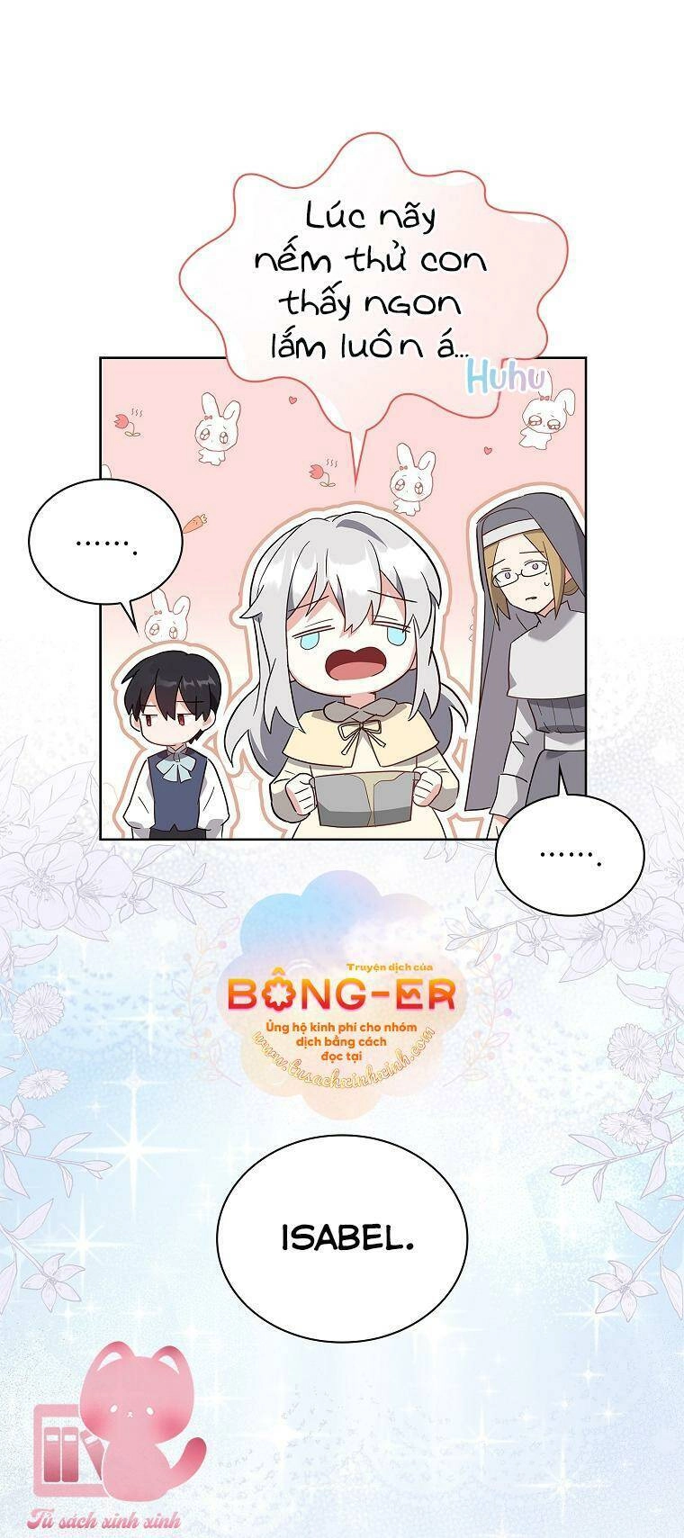 Từ Trúc Mã Hoá Thành Ông Xã Chapter 3 - 64
