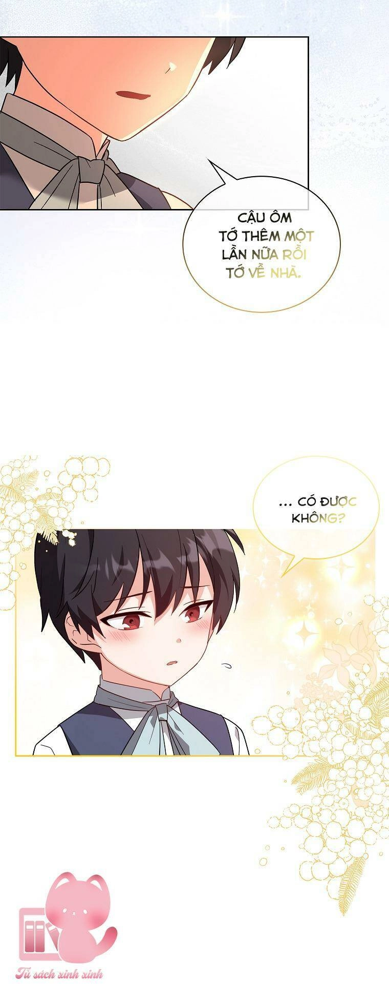 Từ Trúc Mã Hoá Thành Ông Xã Chapter 3 - 65