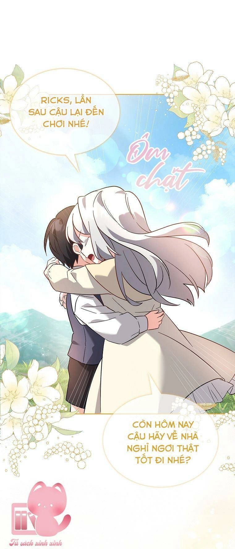 Từ Trúc Mã Hoá Thành Ông Xã Chapter 3 - 68