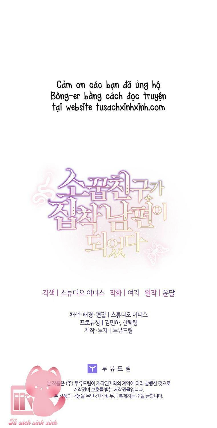 Từ Trúc Mã Hoá Thành Ông Xã Chapter 3 - 71