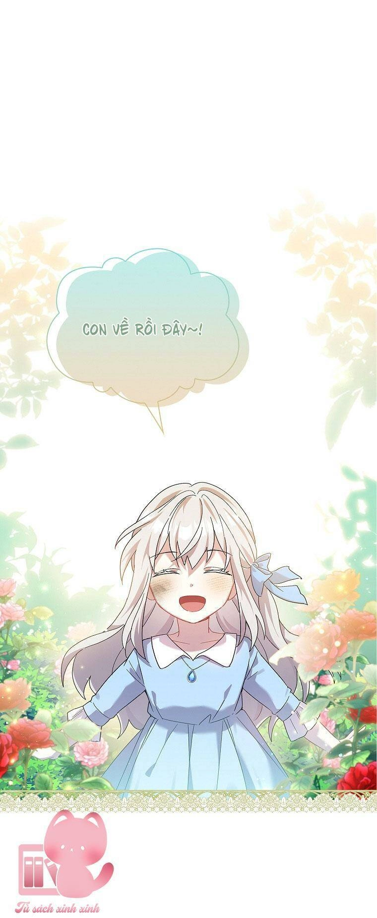 Từ Trúc Mã Hoá Thành Ông Xã Chapter 4 - 1