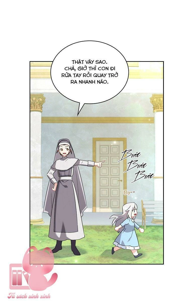 Từ Trúc Mã Hoá Thành Ông Xã Chapter 4 - 4