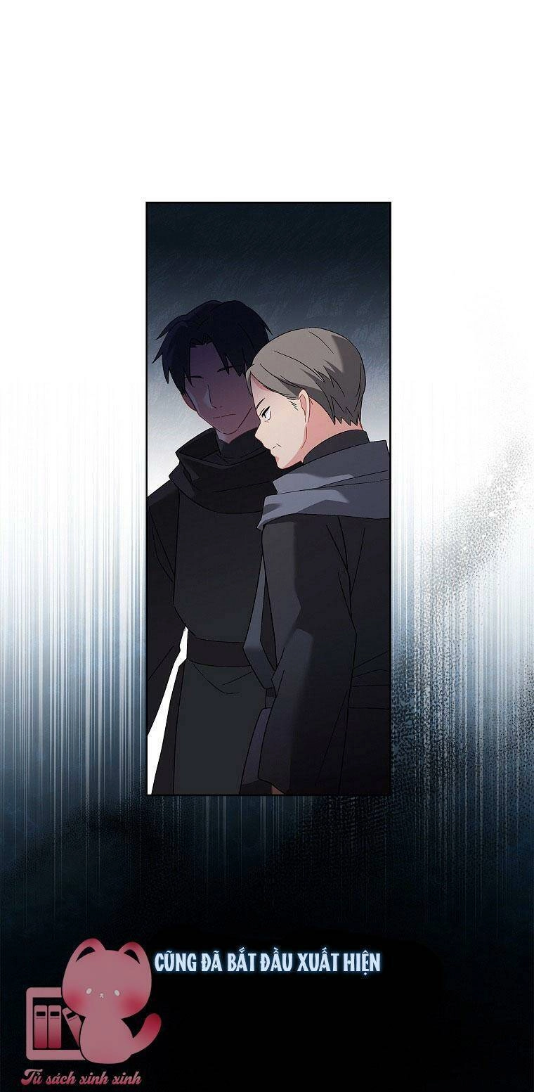 Từ Trúc Mã Hoá Thành Ông Xã Chapter 4 - 7