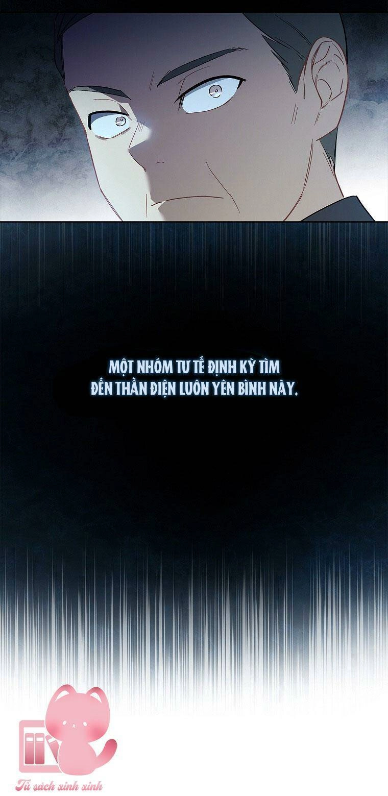 Từ Trúc Mã Hoá Thành Ông Xã Chapter 4 - 8