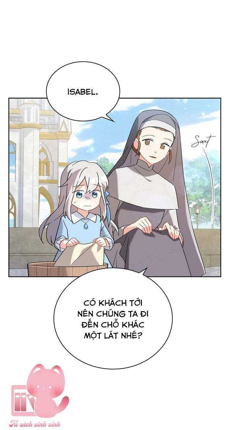 Từ Trúc Mã Hoá Thành Ông Xã Chapter 4 - 9