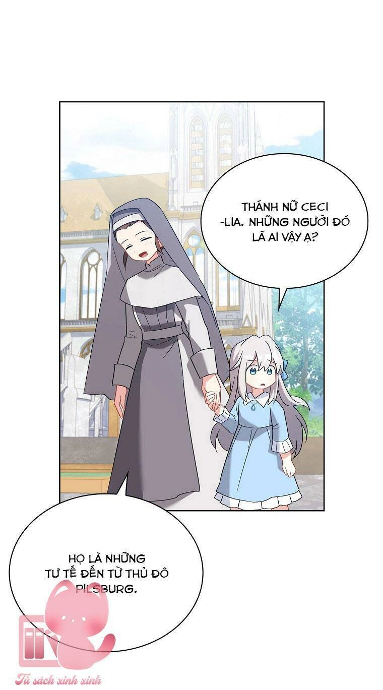 Từ Trúc Mã Hoá Thành Ông Xã Chapter 4 - 10