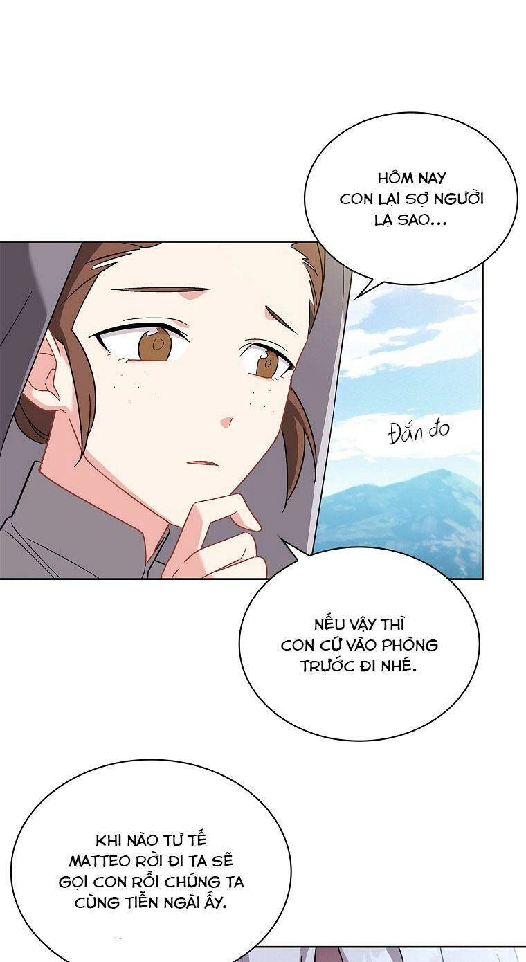 Từ Trúc Mã Hoá Thành Ông Xã Chapter 4 - 15