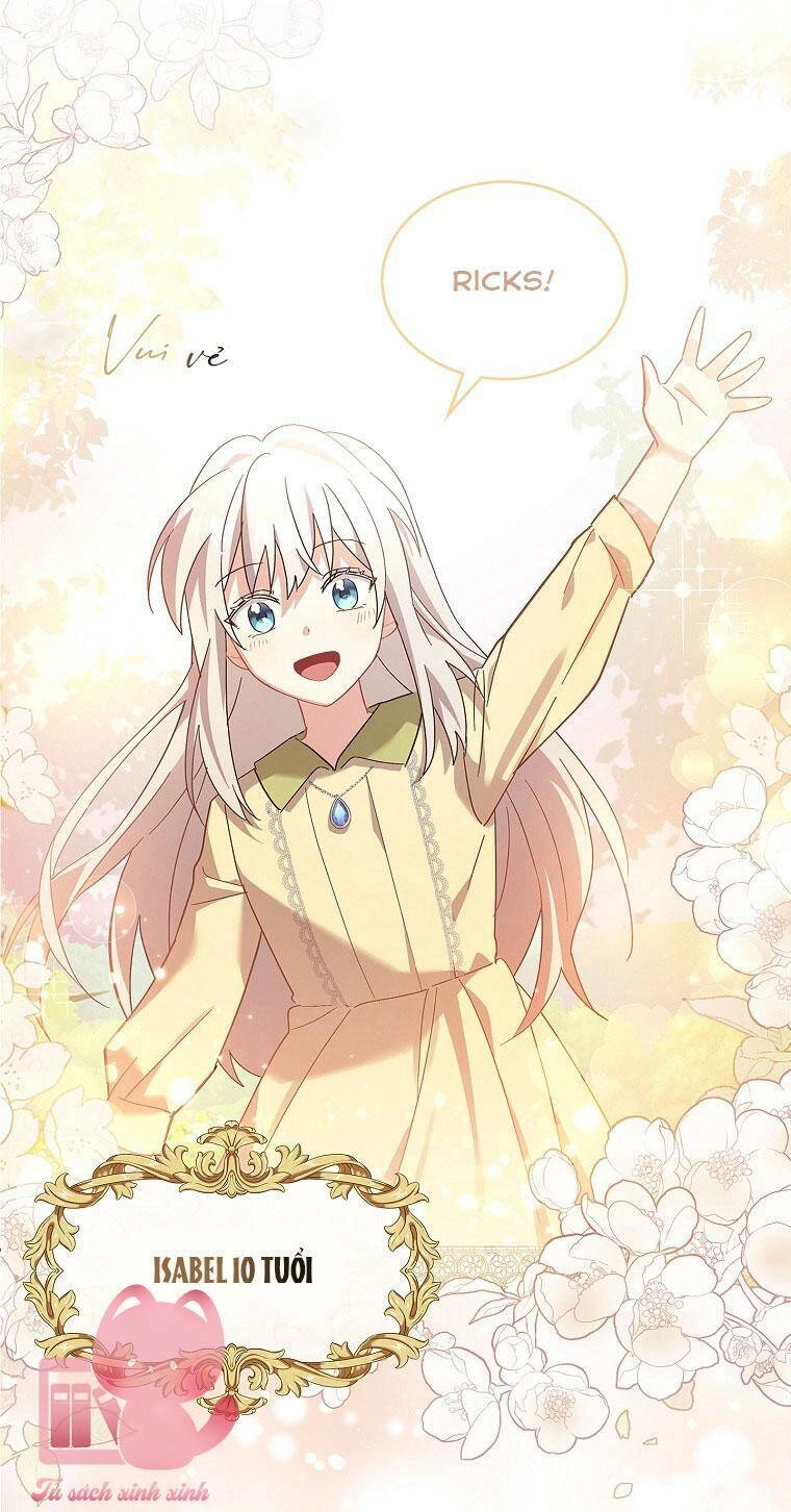 Từ Trúc Mã Hoá Thành Ông Xã Chapter 4 - 19