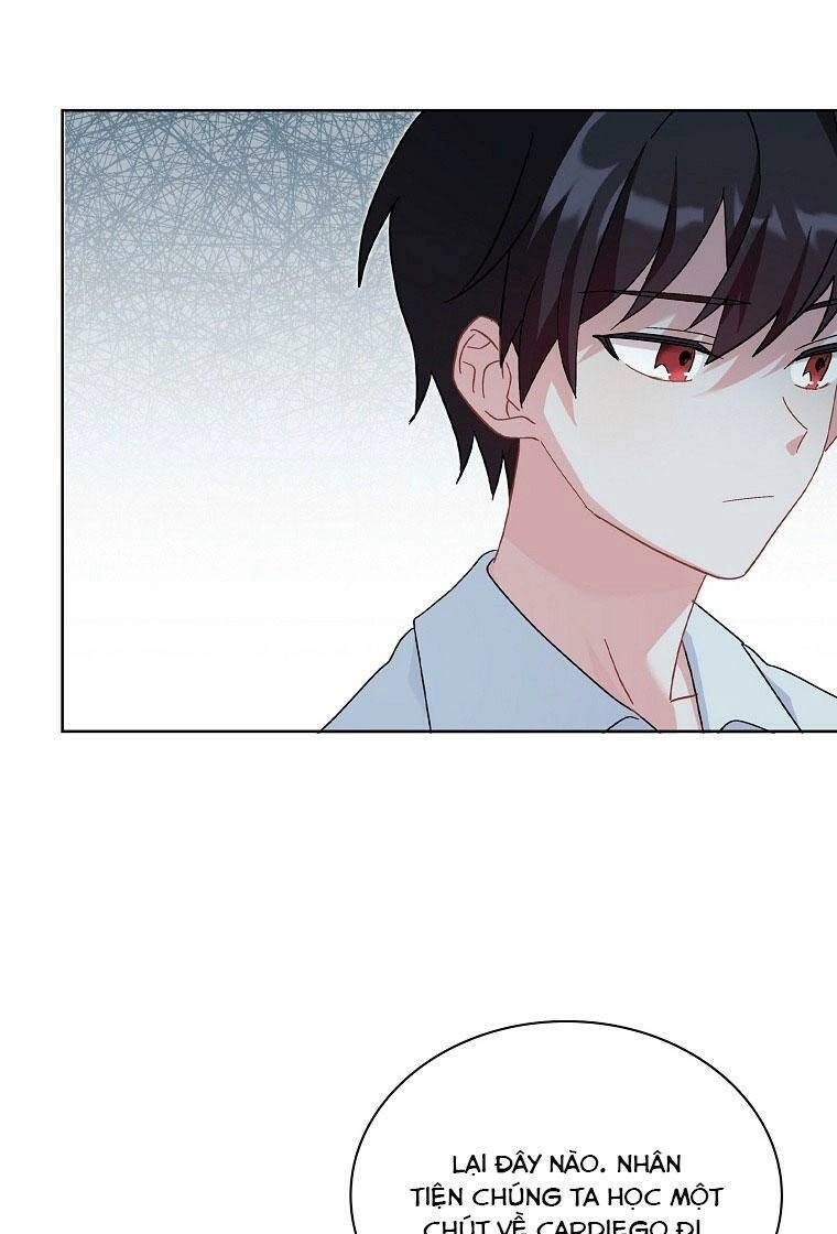 Từ Trúc Mã Hoá Thành Ông Xã Chapter 4 - 26