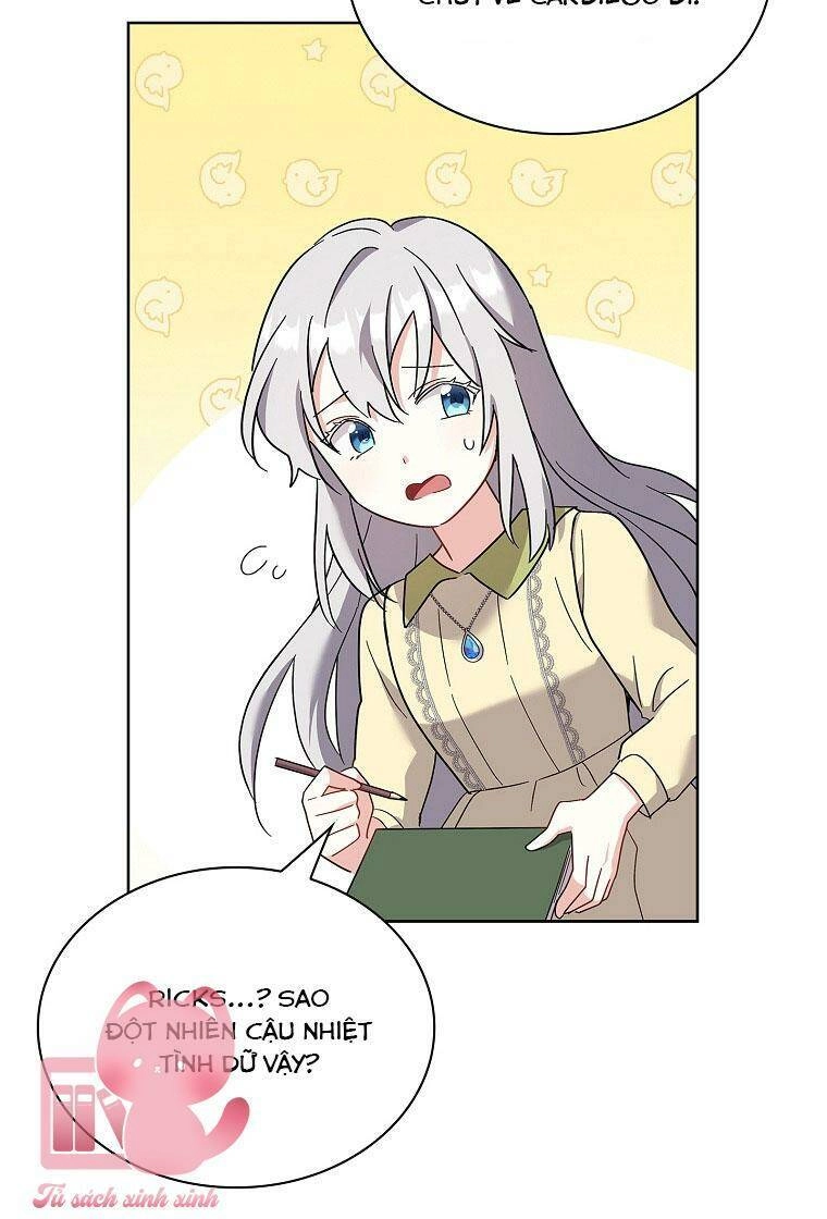 Từ Trúc Mã Hoá Thành Ông Xã Chapter 4 - 27