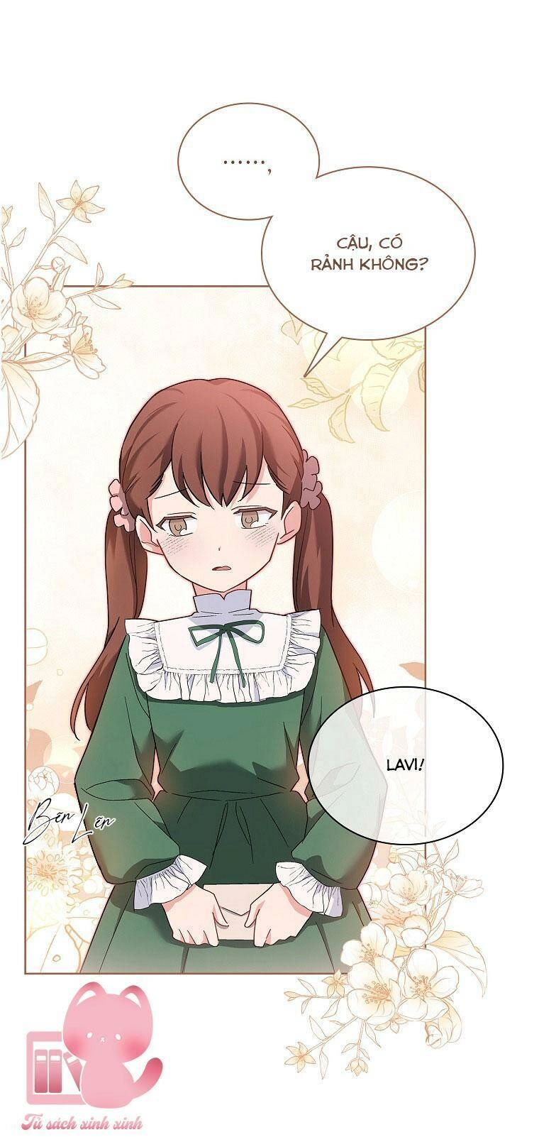 Từ Trúc Mã Hoá Thành Ông Xã Chapter 4 - 29