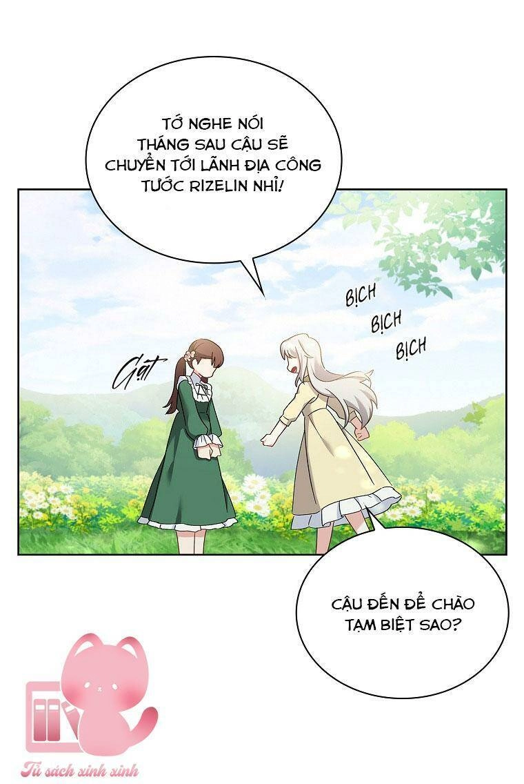 Từ Trúc Mã Hoá Thành Ông Xã Chapter 4 - 30