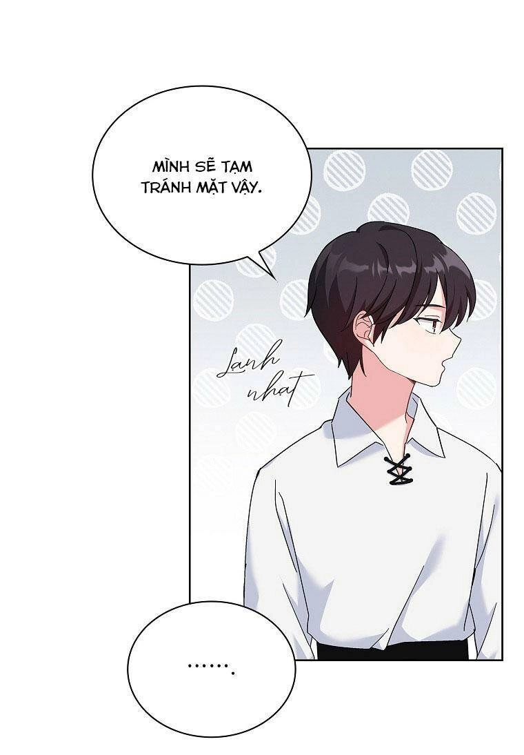 Từ Trúc Mã Hoá Thành Ông Xã Chapter 4 - 31