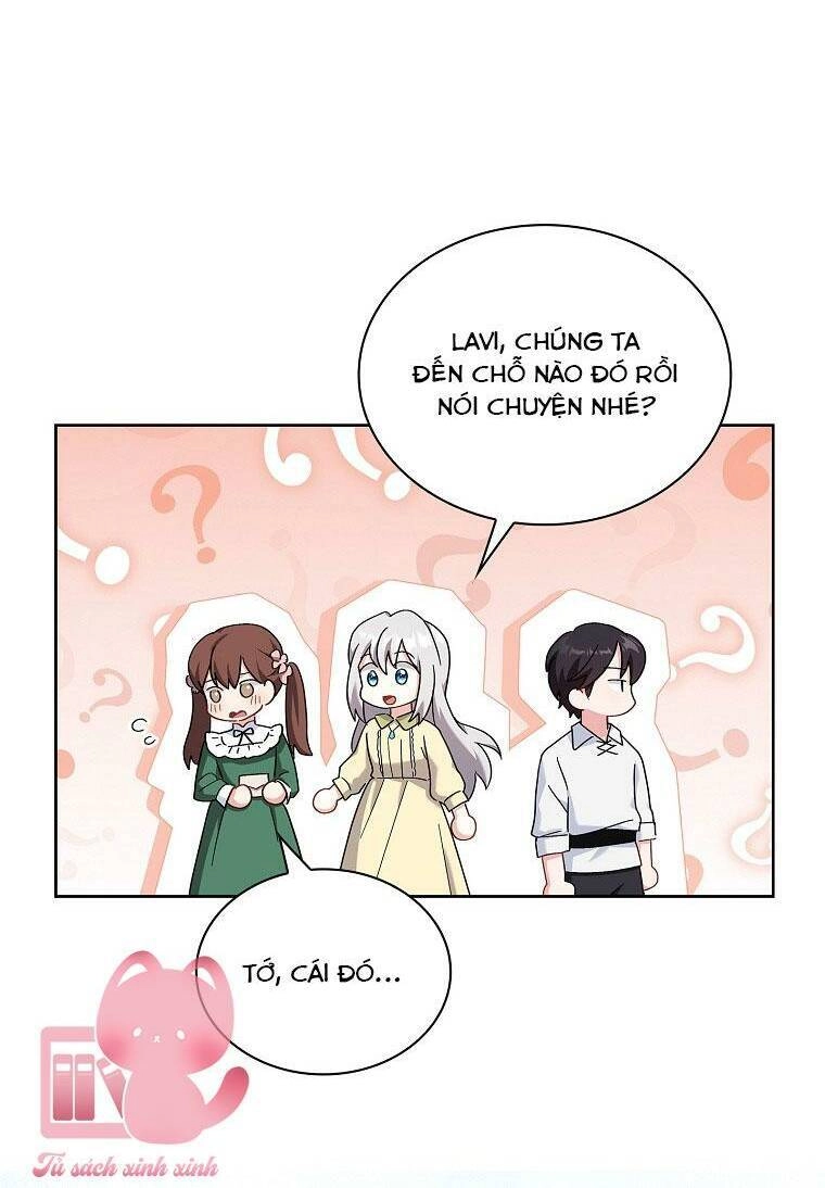 Từ Trúc Mã Hoá Thành Ông Xã Chapter 4 - 32