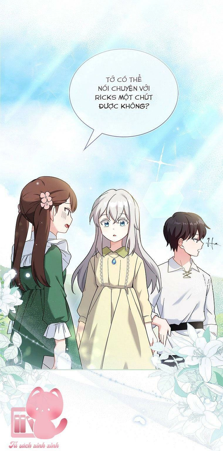 Từ Trúc Mã Hoá Thành Ông Xã Chapter 4 - 33