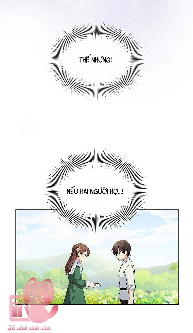 Từ Trúc Mã Hoá Thành Ông Xã Chapter 4 - 38